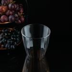 Декантер 1 л "Francois-Rene" Optical d 10,2/7,2 см h25,5 см P.L. - BarWare [1]