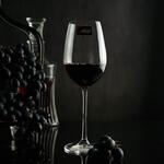 Бокал для вина 450 мл хр. стекло Bistro "Edelita" d 6 см h24,5 см P.L. - BarWare [6]