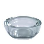 Подсвечник d 9 см стекло P.L. Proff Cuisine