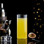 Стакан Хайбол 380 мл "Classic Highball Cylinder" d 6,2 см h14,3 см Cocktail Week P.L. [6]