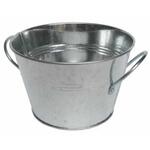 Емкость Ведро для подачи и сервировки 850 мл d 13,5 см h8,5 см Vintage сталь P.L. Proff Cuisine