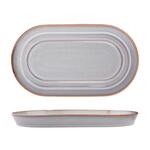 Блюдо овальное 30*16,5 см h3 см Evolution Mont Blanc P.L. Proff Cuisine [3]