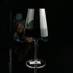 Бокал для вина 470 мл "ProBar Optical" d 9,3/6,5 см h22 см P.L. - BarWare [4]