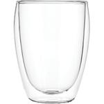 Стакан Хайбол 325 мл Classic Coffee термостекло P.L. Proff Cuisine [1]