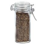 Банка для подачи и хранения 85 мл с крышкой и бугельным замком P.L. - BarWare