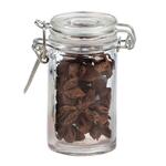 Банка для подачи и хранения 60 мл с крышкой и бугельным замком P.L. - BarWare