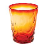 Стакан Хайбол 295 мл оранжевый d 8,5 см h10,5 см BarWare P.L. Proff Cuisine