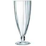 Бокал для коктейля 500 мл "Квадро" Milkshake d 8,7 см h22 см Arcoroc [6]