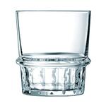 Стакан Олд Фэшн 380 мл "Нью-Йорк" Tempered Glass d 8,7 см h10 см Arcoroc [6]