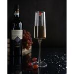 Бокал-флюте для шампанского 250 мл "ProBar Optical" d 5,6/4,6 см h25 см P.L. - BarWare [6]