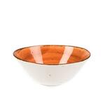 Салатник 400 мл 15,5*12,5*6 см Brown Shore Fusion P.L. Proff Cuisine [6]