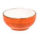 Салатник  600 мл d 15 см h6,5 см Orange Sky Fusion P.L. Proff Cuisine [4]