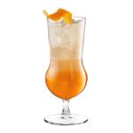 Бокал для коктейля 450 мл Харикейн "Cuba" Milkshake d 7,9 см h18,8 см Ocean [6]