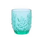 Стакан Олд Фэшн 350 мл зеленый d 8,3 см h9,8 см Green Glass P.L. - BarWare [6]
