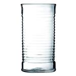 Стакан Хайбол 470 мл "Би Боп" Tempered Glass d 7,7 см h15 см Cocktail&Beer Arcoroc [6]