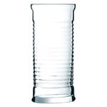 Стакан Хайбол 350 мл "Би Боп" Tempered Glass d 7 см h15 см Arcoroc [6]