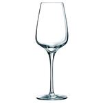 Бокал для вина 250 мл хр. стекло "Сублим" d 7,2 см h20,7 см Chef&Sommelier [6]