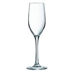 Бокал-флюте для шампанского 170 мл хр. стекло "Сиквенс" d 5,5 см h21 см Chef&Sommelier [6]