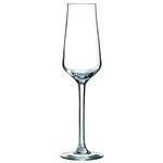 Бокал-флюте для шампанского 210 мл хр. стекло "Ревил Ап" d 5,5 см h23,5 см Chef&Sommelier [6]