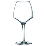 Бокал для вина 550 мл хр. стекло "Оупен Ап" d 10,5 см h23,5 см Chef&Sommelier [6]