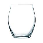Стакан Хайбол 400 мл хр. стекло "Макарон" d 9 см h10,5 см Chef&Sommelier [6]