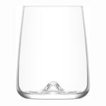 Стакан Олд Фэшн 600 мл "Терра" Cocktail&Beer d 7,6 см h11,7 см LAV [6]