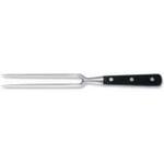 Вилка для мяса поварская 15 см Classic нерж. с пласт. ручкой P.L. Proff Cuisine