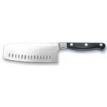 Топорик нож слайсер Classic 18 см кованый P.L. Proff Cuisine