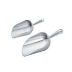 Совок для сыпучих продуктов 1,14 л алюм. 31*11,8 см P.L. Proff Cuisine