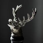 Гейзер нерж. золото "Deer" 14 см B'Guys P.L.- Barbossa