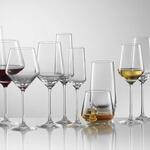 Бокал для вина 410 мл хр. стекло Sauvignon Blanc (Belfesta) d 8,4 см h23,2 см Schott Zwiesel [6]