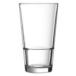 Стакан Хайбол 350 мл "Stack up" Tempered Glass d 7,8 см h13,9 см Arcoroc [6]