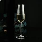 Бокал-флюте для шампанского 270 мл "Optical" d 6 см h24,5 см P.L. - BarWare [6]