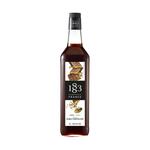 Сироп Шоколадно-фисташковый (Дубайский шоколад) 1л 1883 Maison Routin NEW