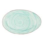 Блюдо овальное 40*25 см Ocean Fusion P.L. Proff Cuisine [1]