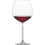 Бокал для вина 840 мл хр. стекло Burgundy Diva d 11,6 см h24,8 см Schott Zwiesel [6] 