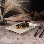 Блюдо прямоугольное 23,5*15,5 см Elephant Ivory P.L. Proff Cuisine [3]