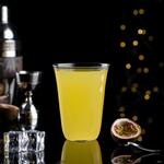 Стакан Хайбол 390 мл "Slim Bud Cone" d 8,9/5,3 см h11,5 см Cocktail Week P.L. [6]