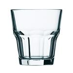 Стакан Олд Фэшн 205 мл "Касабланка" Tempered Glass d 7,7 см h8,1 см Pasabahce [12]
