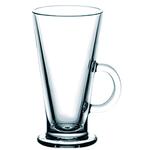 Бокал для "Айриш Кофе" 263 мл "Паб" Tempered Glass d 7,6 см h14,8 см Pasabahce [12]