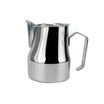 Питчер молочник 350 мл Latte Pro Итальянский d 7,7 см h10,3 см нерж. P.L.- Barbossa