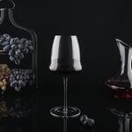 Бокал для вина 700 мл хр. стекло "Отличное вино" d 10,6 см h24 см P.L. - BarWare [4]