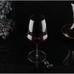 Бокал для вина 700 мл хр. стекло "Отличное вино" d 10,6 см h24 см P.L. - BarWare [4]