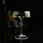 Рюмка коктейльная 250 мл "ProBar Optical" d 9,5 см h15,7 см P.L. - BarWare [4]