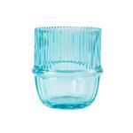 Стакан Олд Фэшн 340 мл голубой Blue Glass d 7,5 см h9 см P.L. - BarWare [6]