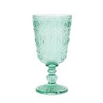 Бокал для вина 300 мл зеленый d 8,5 см h16 см Green Glass P.L. - BarWare [6]