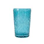 Стакан Хайбол 390 мл голубой Blue Glass d 8 см h12,8 см P.L. - BarWare [6]