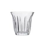 Чашка 90 мл кофейная без ручки ZINC Barista d 7 см h6,8 см стекло P.L. Barbossa [1] 