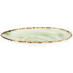 Блюдо овальное 23*14 см Organica Green P.L. Proff Cuisine [6]
