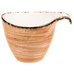 Чашка кофейная 180 мл d 8,5 см h7,5 см P.L. Proff Cuisine [6]